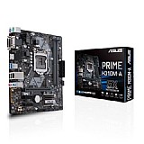 ASUS PRIME H310M-A ,DualDDR4 2133/2400/2666,8CH ,1GB ,HDMI ,S1151 ASUS PRIME H310M-A ,DualDDR4 2133/2400/2666,8CH ,1GB ,HDMI ,S1151