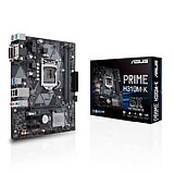 ASUS PRIME H310M-K ,DualDDR4 2133/2400/2666,8CH ,1GB ,S1151 ASUS PRIME H310M-K ,DualDDR4 2133/2400/2666,8CH ,1GB ,S1151