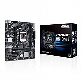 ASUS H410M-E ,2DualDDR4 2133/2400/2666/2800/2933 ,8CH ,1GB ,HDMI S1200 ASUS H410M-E ,2DualDDR4 2133/2400/2666/2800/2933 ,8CH ,1GB ,HDMI S1200