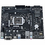 ASUS H410M-R ,2DualDDR4 2133/2400/2666 ,8CH ,1GB ,HDMI S1200 ASUS H410M-R ,2DualDDR4 2133/2400/2666 ,8CH ,1GB ,HDMI S1200