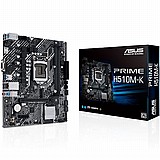 ASUS H510M-K ,2DualDDR4 2133/2400/2666/2800/2933 ,8CH ,1GB ,HDMI S1200 ASUS H510M-K ,2DualDDR4 2133/2400/2666/2800/2933 ,8CH ,1GB ,HDMI S1200