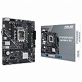 ASUS H610M-K D4 ,2DualDDR4 2133/2400/2666/2800/2933/3000/3200 ,8CH ,1GB ,HDMI S1700 ASUS H610M-K D4 ,2DualDDR4 2133/2400/2666/2800/2933/3000/3200 ,8CH ,1GB ,HDMI S1700