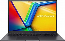 ���� ���� ASUS K3605ZC-N1035 Intel� Core� i7-12650H , 10x 2.3GHz ,16GB ,512GB ,RTX3050 ,FREEDOS