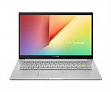 מחשב נייד K413EP-EB253 Core™ I5-1135G7 4x 2.4GHz 8192MB,512GB,MX330 ,FREEDOS מחשב נייד K413EP-EB253 Core™ I5-1135G7 4x 2.4GHz 8192MB,512GB,MX330 ,FREEDOS