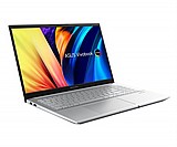 מחשב נייד ASUS K6500ZC-L1031W Intel® Core™ i7-12700H , 14x 3.5GHz ,16GB ,1024GB ,RTX3050 ,WIN11 מחשב נייד ASUS K6500ZC-L1031W Intel® Core™ i7-12700H , 14x 3.5GHz ,16GB ,1024GB ,RTX3050 ,WIN11