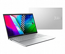 ���� ���� ASUS VivoBook Pro 15 R7-5800H , 8x 3.2GHz ,16GB ,512GB ,RTX3050 ,WIN11