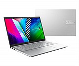 מחשב נייד ASUS VivoBook Pro 15 R7-5800H , 8x 3.2GHz ,16GB ,512GB ,RTX3050 ,WIN11 מחשב נייד ASUS VivoBook Pro 15 R7-5800H , 8x 3.2GHz ,16GB ,512GB ,RTX3050 ,WIN11