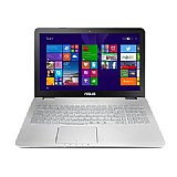 ���� ���� ASUS N551JX-CN294H Core� i7 4750HQ, 4x 2.0GHz 