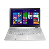 מחשב נייד ASUS N551VW-FJ251T Core™ i7 6700HQ, 4x 2.6GHz מחשב נייד ASUS N551VW-FJ251T Core™ i7 6700HQ, 4x 2.6GHz