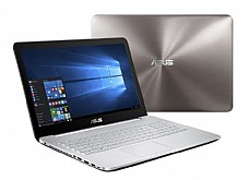 ���� ���� ASUS N552VW-FZ118T Core� i7 6700HQ, 4x 2.6GHz 