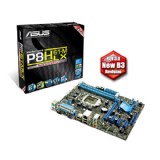ASUS P8H61-M LX H61,S1155 Core™ i3/i5/i7,DDR3 1066/1333, PCI-E ,1GB ASUS P8H61-M LX H61,S1155 Core™ i3/i5/i7,DDR3 1066/1333, PCI-E ,1GB