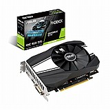 ASUS nVIDIA Geforce GTX 1660 SUPER PH-GTX1660S-O6G 6GB DDR6 + HDMI +DP / DVI / , PCI-E ASUS nVIDIA Geforce GTX 1660 SUPER PH-GTX1660S-O6G 6GB DDR6 + HDMI +DP / DVI / , PCI-E