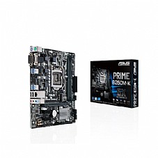 ASUS PRIME B250M-K  B250,S1151 Core� i3/i5/i7,4DDR4 2133/2400, PCI-E ,1GB