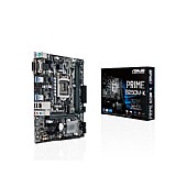 ASUS PRIME B250M-K B250,S1151 Core™ i3/i5/i7,4DDR4 2133/2400, PCI-E ,1GB ASUS PRIME B250M-K B250,S1151 Core™ i3/i5/i7,4DDR4 2133/2400, PCI-E ,1GB