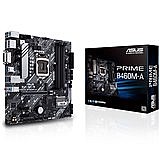 ASUS PRIME B460M-A ,DualDDR4 2133/2400/2666/2800/2933 ,8CH ,1GB ,HDMI ,S1200 ASUS PRIME B460M-A ,DualDDR4 2133/2400/2666/2800/2933 ,8CH ,1GB ,HDMI ,S1200