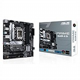 ASUS PRIME B660M-A D4 ,4DualDDR4 2133/2400/2666/2933/3000/3200 ,8CH ,1GB ,HDMI S1700 ASUS PRIME B660M-A D4 ,4DualDDR4 2133/2400/2666/2933/3000/3200 ,8CH ,1GB ,HDMI S1700