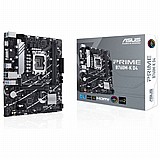 ASUS PRIME B760M-K D4 ,2DualDDR4 2133/2400/2666/2933/3000/3200 ,8CH ,1GB ,HDMI S1700 ASUS PRIME B760M-K D4 ,2DualDDR4 2133/2400/2666/2933/3000/3200 ,8CH ,1GB ,HDMI S1700
