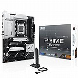 ASUS PRIME X870-P WiFi , AM5 PCI-E, DualDDR5 +LAN2.5G +WIFI HDMI ASUS PRIME X870-P WiFi , AM5 PCI-E, DualDDR5 +LAN2.5G +WIFI HDMI
