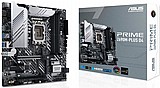 ASUS PRIME Z690M-PLUS D4 , Core™ i3/i5/i7/i9, 4DualDDR4 3200/3000/2933/2800/2666MHZ ,2XPCI-E, 2.5GB LGA1700 ASUS PRIME Z690M-PLUS D4 , Core™ i3/i5/i7/i9, 4DualDDR4 3200/3000/2933/2800/2666MHZ ,2XPCI-E, 2.5GB LGA1700