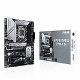 ASUS PRIME Z790-P D4 , Core™ i3/i5/i7/i9, 4DualDDR4 3200MHZ ,2XPCI-E, 2.5GB LGA1700 ASUS PRIME Z790-P D4 , Core™ i3/i5/i7/i9, 4DualDDR4 3200MHZ ,2XPCI-E, 2.5GB LGA1700