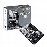 ASUS PRIME Z790-P , Core™ i3/i5/i7/i9, 4DualDDR5 5600/5400/5200/5000/4800MHZ ,2XPCI-E, 2.5GB LGA1700 ASUS PRIME Z790-P , Core™ i3/i5/i7/i9, 4DualDDR5 5600/5400/5200/5000/4800MHZ ,2XPCI-E, 2.5GB LGA1700
