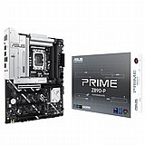 ASUS PRIME Z890-P , Core™ i3/i5/i7/i9, 4DualDDR5 6400MHZ ,2XPCI-E, 2.5GB LGA1851 ASUS PRIME Z890-P , Core™ i3/i5/i7/i9, 4DualDDR5 6400MHZ ,2XPCI-E, 2.5GB LGA1851