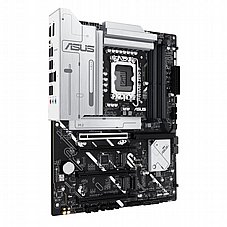 ASUS PRIME Z890-P , Core� i3/i5/i7/i9, 4DualDDR5 6400MHZ ,2XPCI-E, 2.5GB LGA1851