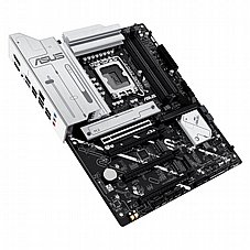 ASUS PRIME Z890-P , Core� i3/i5/i7/i9, 4DualDDR5 6400MHZ ,2XPCI-E, 2.5GB LGA1851