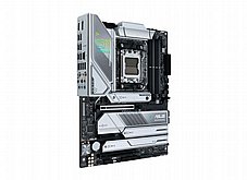 ASUS Prime X670E-PRO WIFI , AM5,PCI-E, DualDDR5 5200/5000/4800 +LAN1000 HDMI