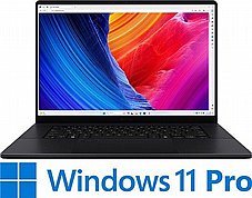 ���� ���� ASUS ProArt P16 H7606WP AMD� Ryzen� 9 AI 9 HX 370 , 12x 2.0GHz ,64G ,2T ,RTX5070 8GB ,WIN11P