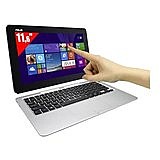 מחשב לוח ASUS R204TA-CP013H Transformer Book 64GB מחשב לוח ASUS R204TA-CP013H Transformer Book 64GB