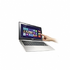 ���� ���� ASUS R409LA-WX036H Intel� Core� i5-4200U , 2x 1.6GHz 