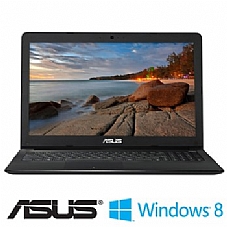���� ���� ASUS R509CA-XX225H core� i3-2367M  2x 1.4GHz ,4GB,WIN8  