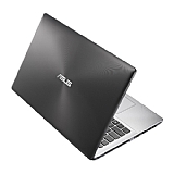 מחשב נייד ASUS R510LA-XX100D Core® I5-4200U 2x 1.6GHz ,4GB, FREEDOS מחשב נייד ASUS R510LA-XX100D Core® I5-4200U 2x 1.6GHz ,4GB, FREEDOS