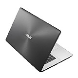 ���� ���� ASUS R751JB-TY034H Intel� Core� i7-4700HQ , 2x 2.4GHz 