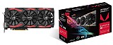 ASUS ROG-STRIX-RXVEGA56-O8G-GAMING RADEON RX VEGA 56 8G HBM2 HDMI / TRIPLE DP PCI-E ASUS ROG-STRIX-RXVEGA56-O8G-GAMING RADEON RX VEGA 56 8G HBM2 HDMI / TRIPLE DP PCI-E