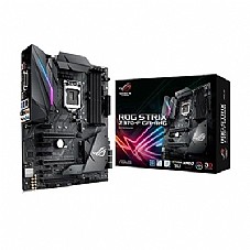 ASUS ROG STRIX Z370-F GAMING , Core� i3/i5/i7,DualDDR4 2133/2400/2666,2XPCI-E,1GB S1151