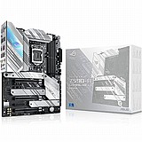 ASUS ROG STRIX Z590-A GAMING WIFI , Core� i3/i5/i7/i9,DualDDR4 2133/2400/2666/2933/3000/3200 ,2XPCI-E,1GB S1151