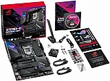 ASUS ROG STRIX Z590-E GAMING WIFI , Core™ i3/i5/i7/i9,DualDDR4 2133/2400/2666/2933/3000/3200 ,2XPCI-E,1GB S1151 ASUS ROG STRIX Z590-E GAMING WIFI , Core™ i3/i5/i7/i9,DualDDR4 2133/2400/2666/2933/3000/3200 ,2XPCI-E,1GB S1151