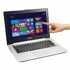 ���� ���� ASUS S301LP-C1021H Core� I5-4200U  2x 1.6GHz ,4GB, WIN8  