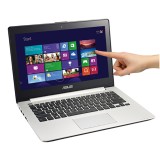 ���� ���� ASUS S301LP-C1021H Core� I5-4200U  2x 1.6GHz ,4GB, WIN8  