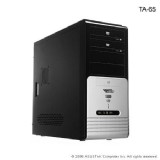 ASUS AC TA-651 300W + 24pin, 120MM Fan, USB2.0 SILVER/BLACK ASUS AC TA-651 300W + 24pin, 120MM Fan, USB2.0 SILVER/BLACK