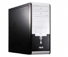 ASUS AC TA-661 300W + 24pin, 80MM Fan, USB2.0  SILVER/BLACK