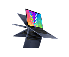 ���� ���� ASUS VivoBook Go 14 FLIP N6000 8GB 512NVME Touch 16:9 WIN11S  