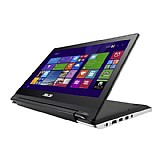 מחשב לוח ASUS Transformer Book Flip TP300LA-DW060H מחשב לוח ASUS Transformer Book Flip TP300LA-DW060H