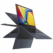 ���� ���� ASUS Vivobook S 14 Flip OLED (TP3402) I5-13500H 8GB 512NVME OLED 3K DOS Touch   