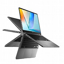 ���� ���� VivoBook Flip 14 Ultra 5 226V 16GB 1TB NVME TOUCH Win11