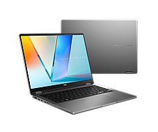 ���� ���� VivoBook Flip 14 Ultra 5 226V 16GB 1TB NVME TOUCH Win11