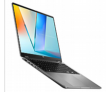 ���� ��� ASUS VivoBook 16 Flip Ultra5 226V 16GB 512NVME Oled 3K Touch   
