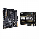 ASUS TUF B450M-PRO GAMING , AM4,PCI-E, DualDDR4 2133/2400/2667/2933 +LAN1000 HDMI ASUS TUF B450M-PRO GAMING , AM4,PCI-E, DualDDR4 2133/2400/2667/2933 +LAN1000 HDMI